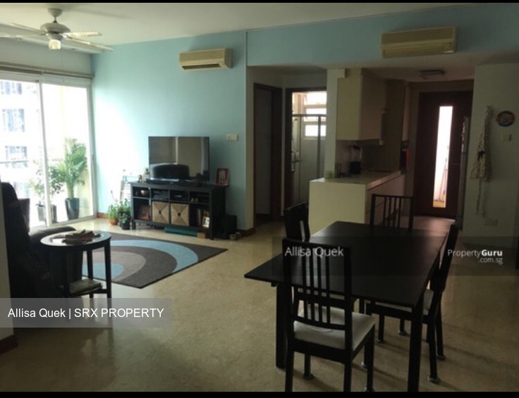 Butterworth 8 (D15), Condominium #178131472